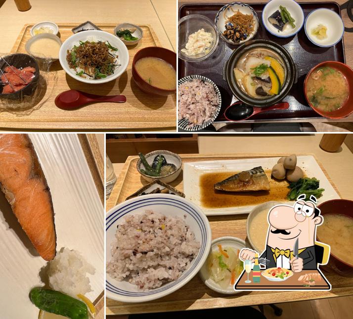 Sachi Fuku-ya Cafe