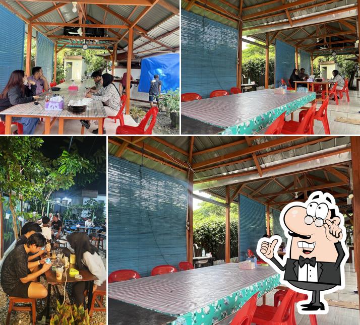 Saung Pak De
