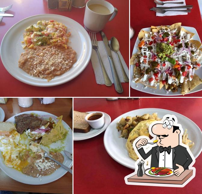 Silvino's Restaurant