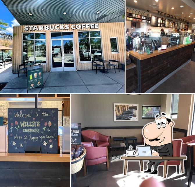 Starbucks Coffee Company