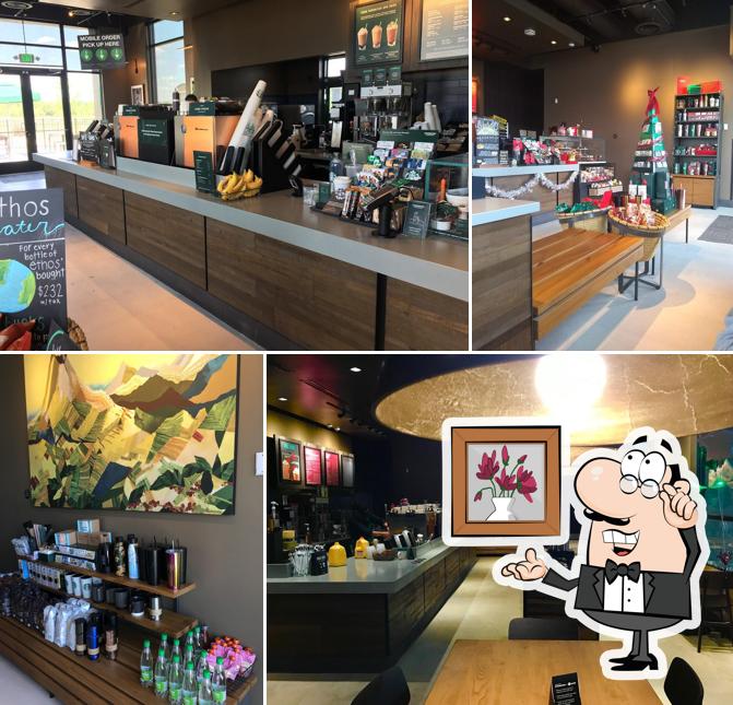 Starbucks Coffee Company