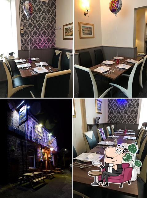 Ali's Kitchen @ the Clothiers