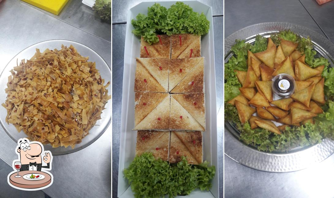 The Golden Triangle