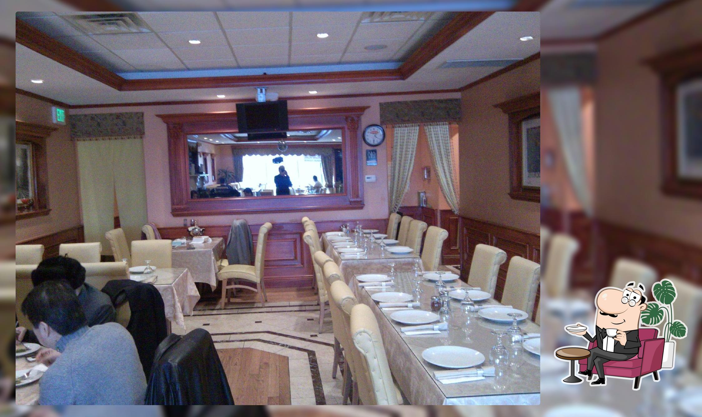 Turkish Kitchen