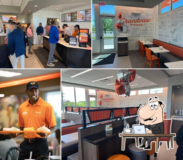 Whataburger