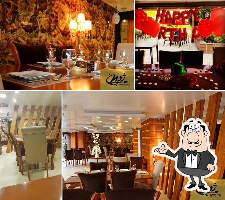 Zhoopin Restaurant