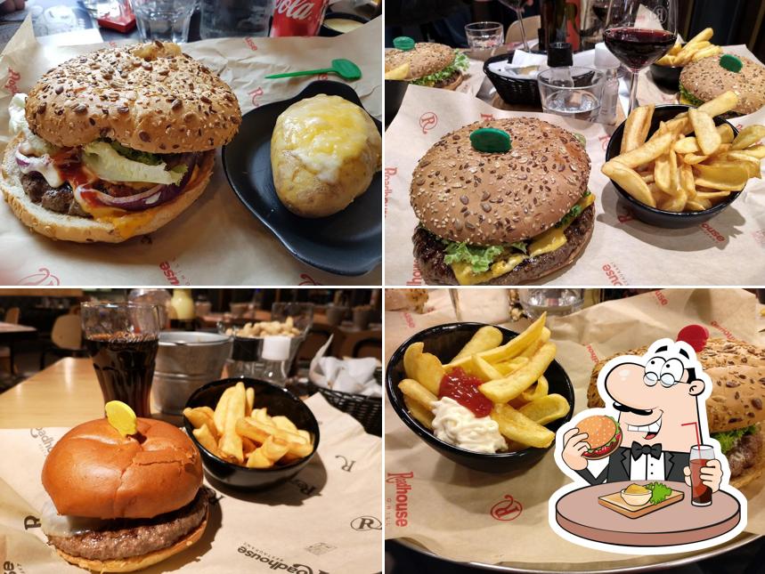 Roadhouse Restaurant Parma
