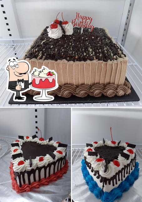 Arlen Cake & Bakery