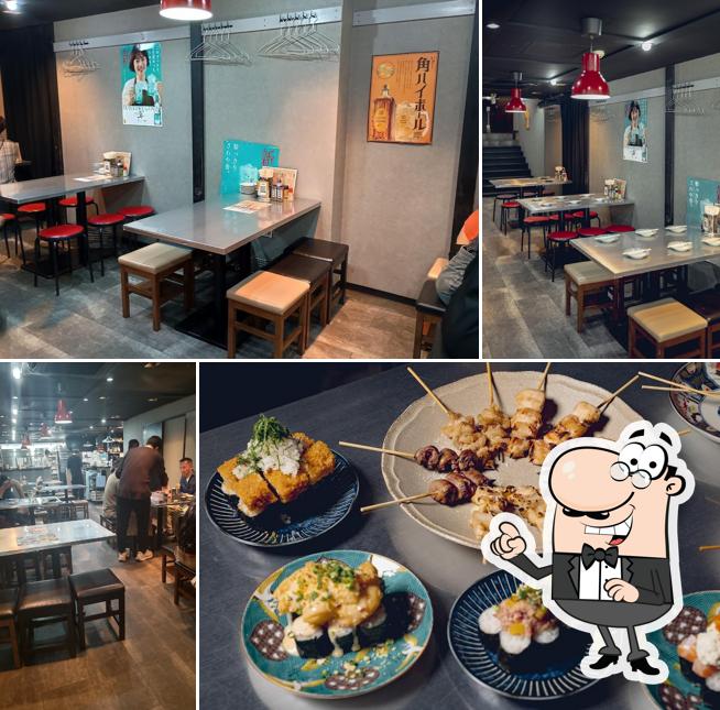 ネオ居酒屋 裏路地２７ 岐阜駅店