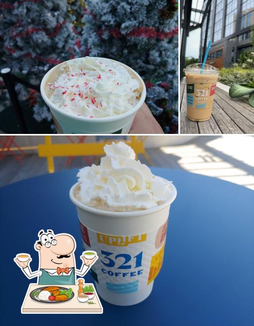 321 Coffee