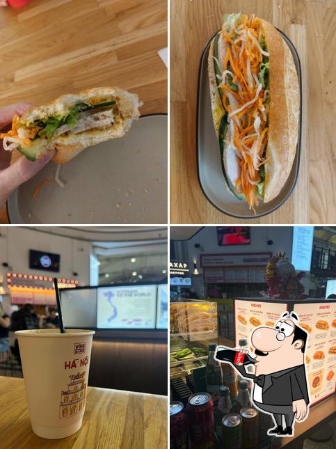 Banh Mi