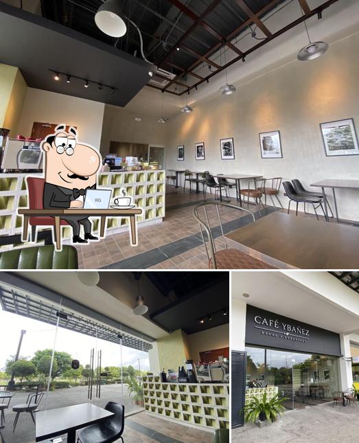 Cafe Ybañez
