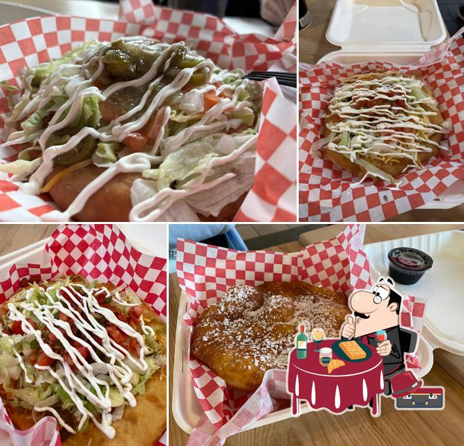 Indigenous Eats