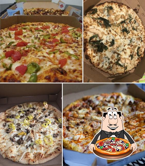 Domino's Pizza