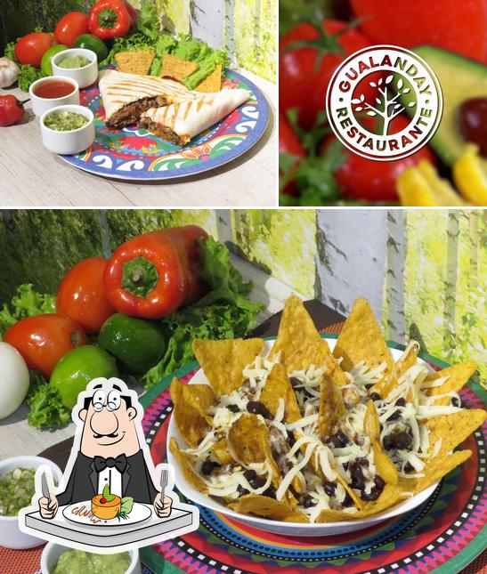 Gualanday Restaurante