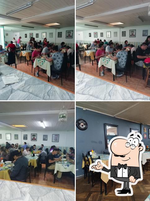 La Herencia Del Sabor Restaurant