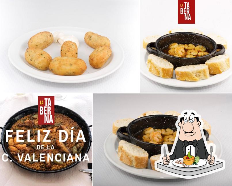 La Taberna