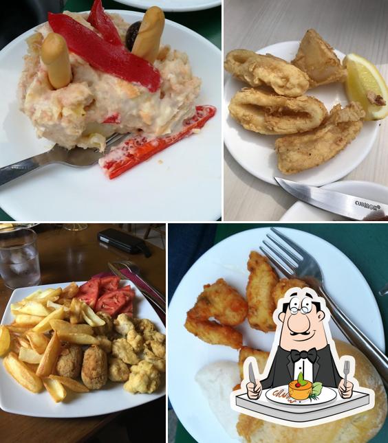 La Tasca