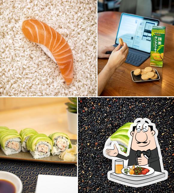 Mikado Sushi