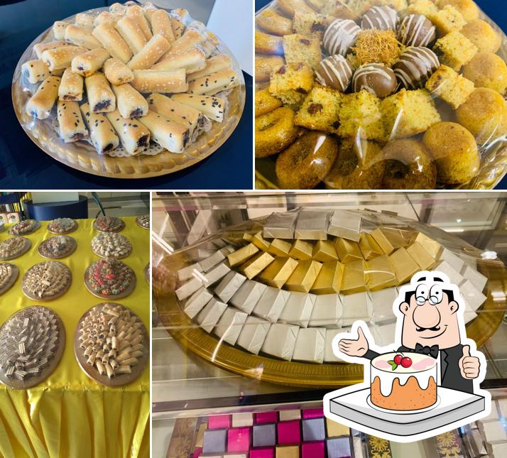 My Pastries