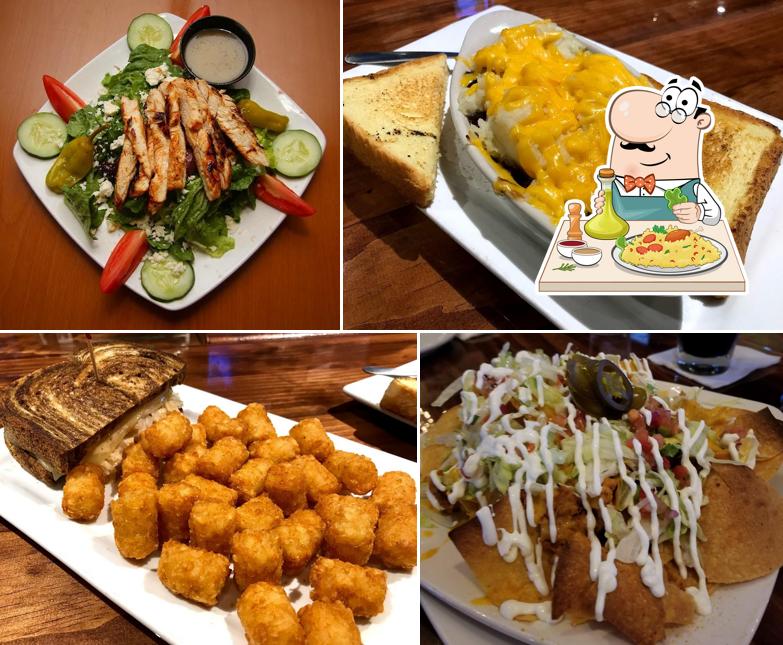 O’Brien’s Irish Pub & Grill