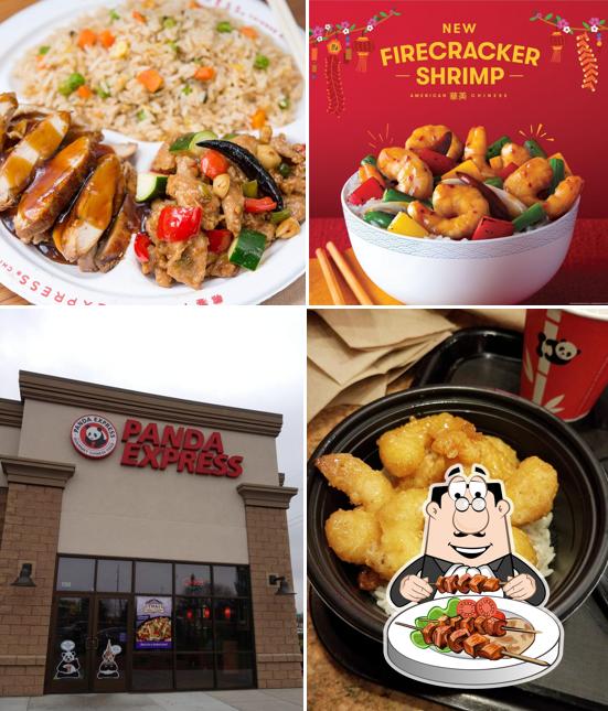 Panda Express