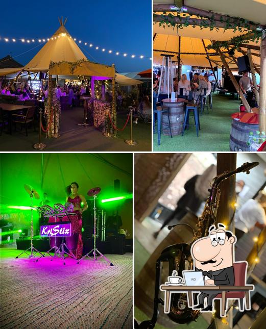 Blakemere Village Social