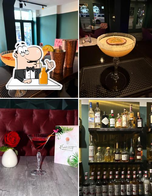 Flamingo’s Gastro & Cocktailbar