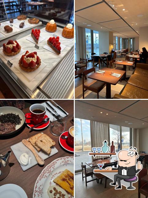 Remy Kitchen Bakery