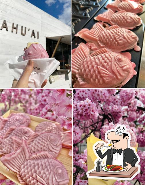 Ahu'ai