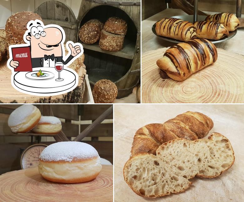 Rainer's Brotkunst