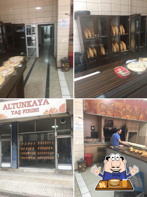 Altunkaya Ekmek Fırını
