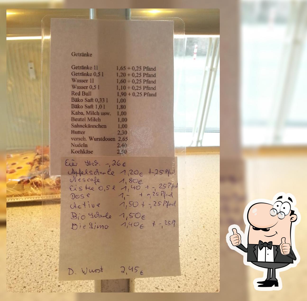 Bäckerei Grimminger