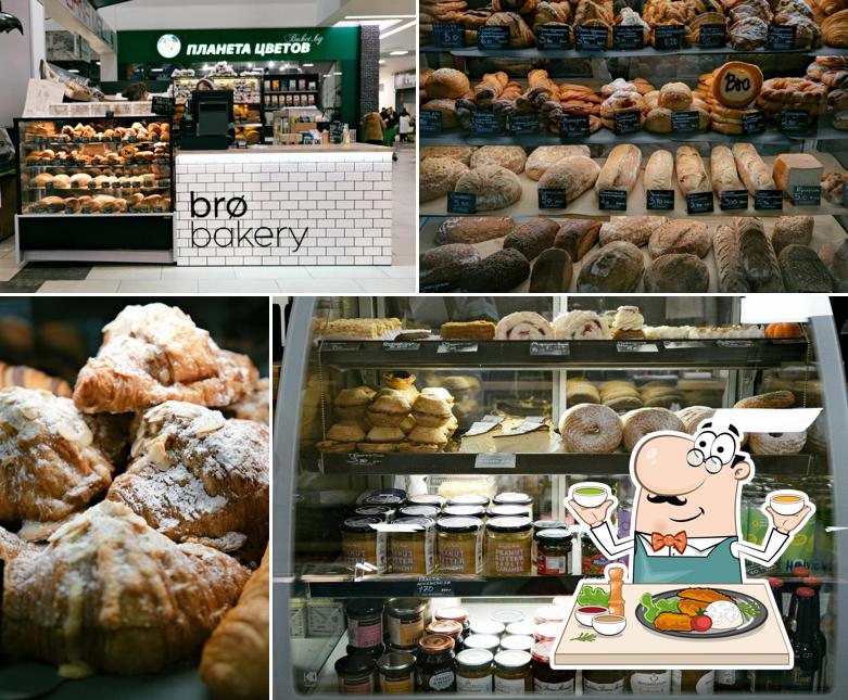 Bro Bakery