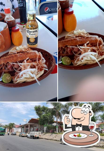 Carnitas Tonalá Gumaro