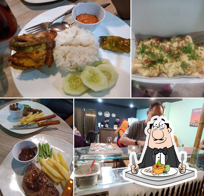 DEEKITCHEN Mbak Dian