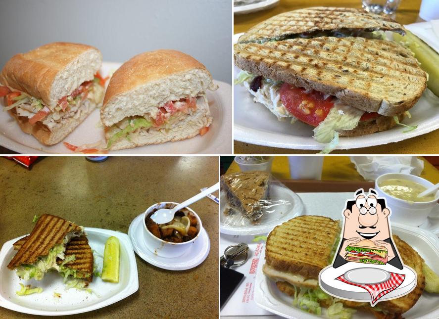 Duffy's Deli