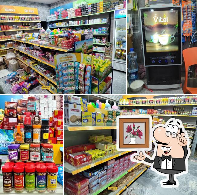 FAST BAKERS GAMBAT