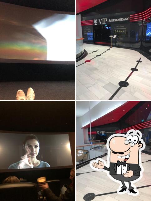 Filmstaden VIP