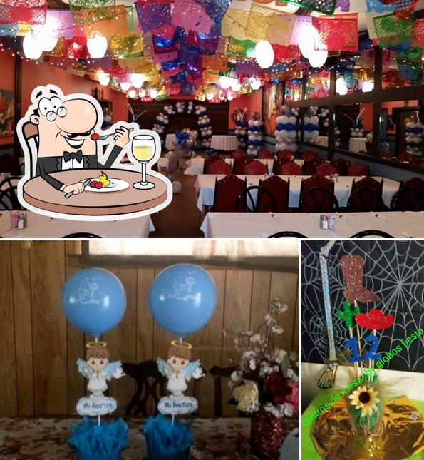 Globos Fiesta