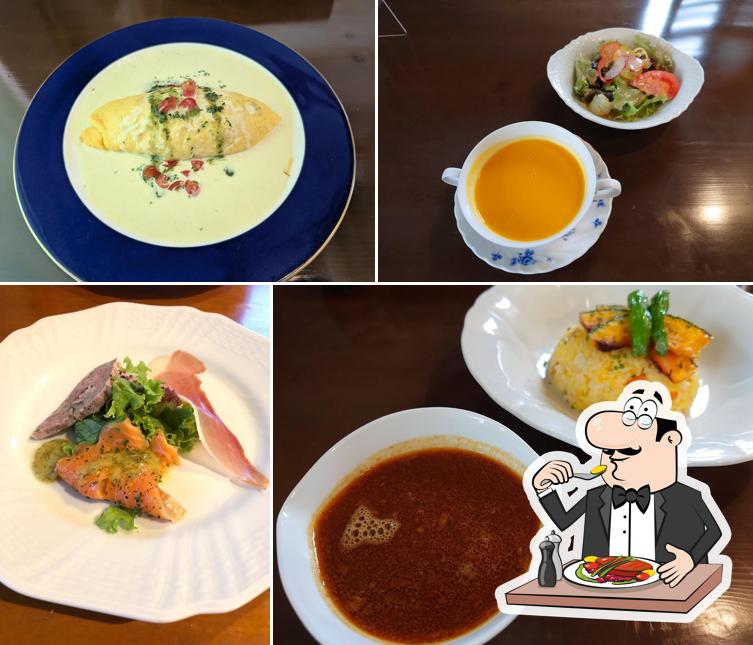 レストランHiko