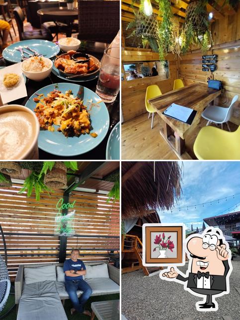 Kubli Café Bistro