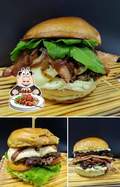 Life's Burger