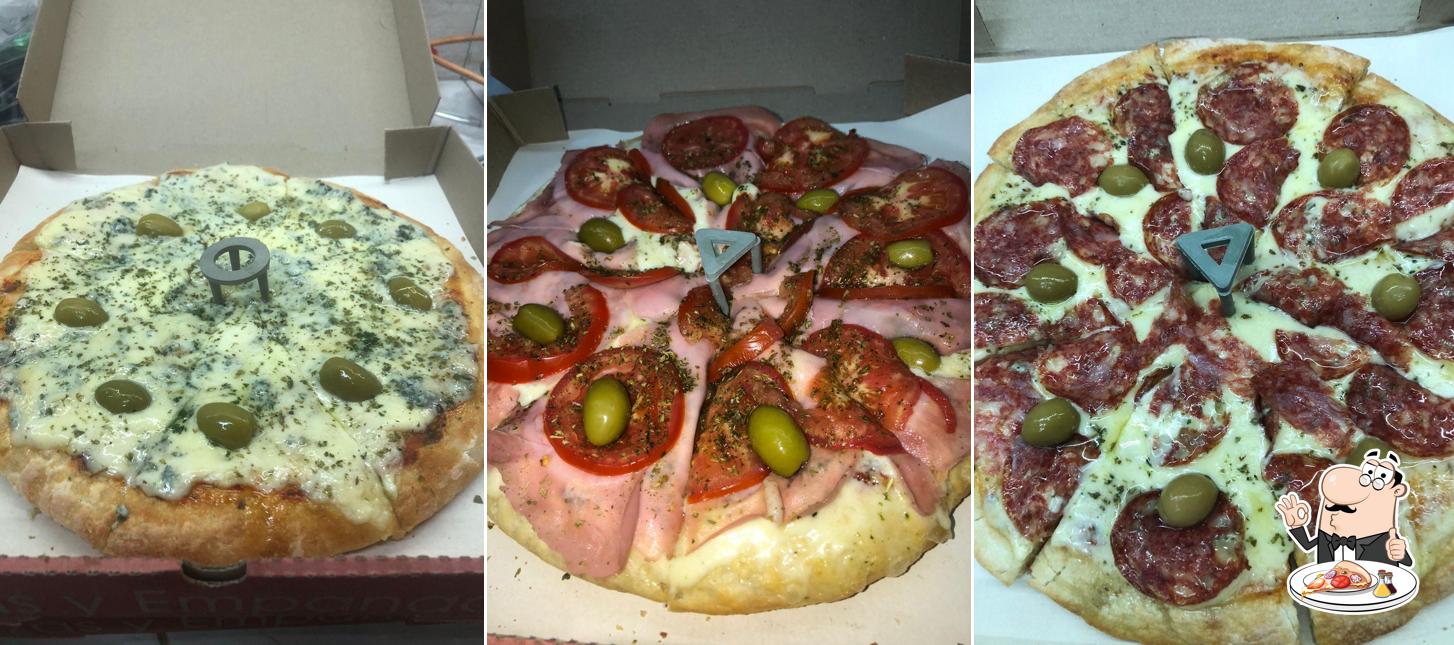 Pizzeria la sucre
