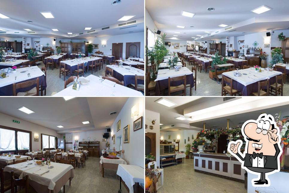 Ristorante - Al Fogolar