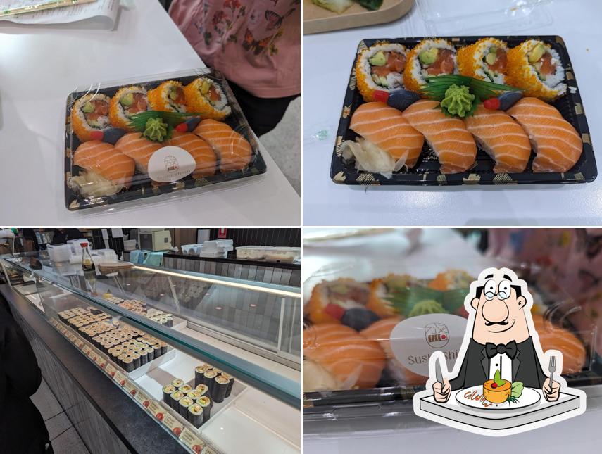 Sushi Shien
