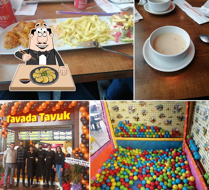 Dideban Kıymalı Ekmek