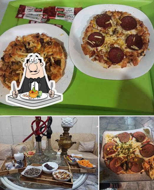 باغ و رستوران ارم ارومیه