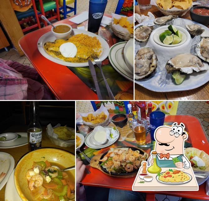 Clamatos Restaurante