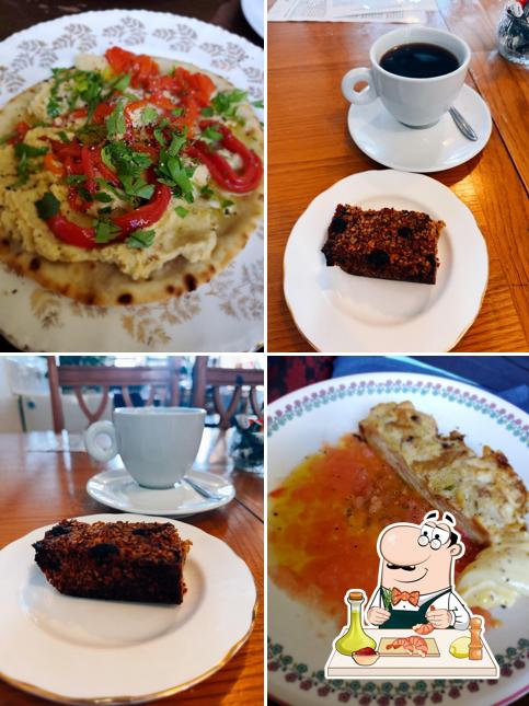 daisychain cafe & bike hire
